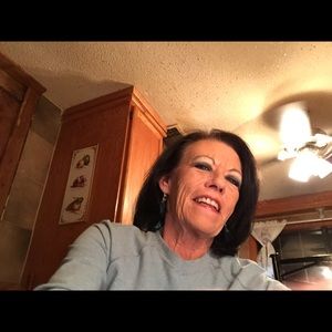 Meet your Posher, Sherry